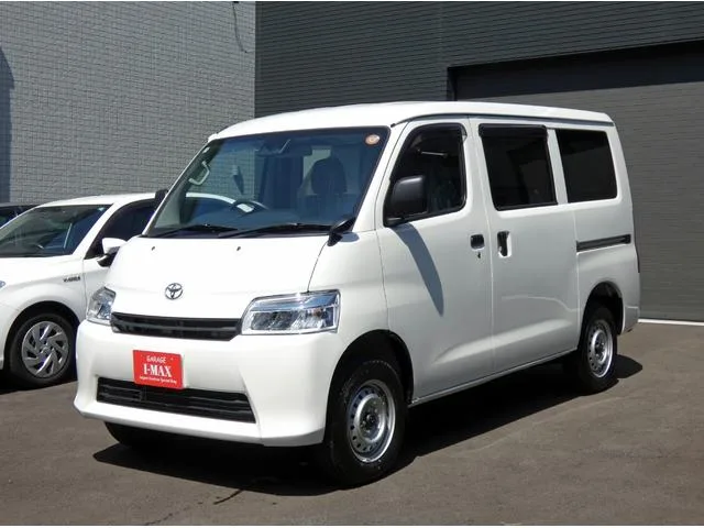 Toyota TOWNACE VAN GL 2025 — миниатюра 4