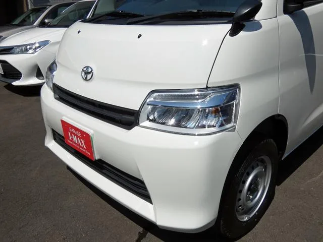 Toyota TOWNACE VAN GL 2025 — миниатюра 5