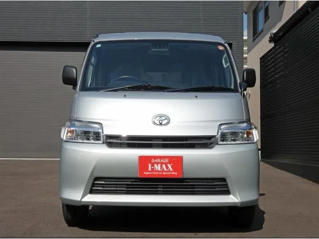 Toyota TOWNACE VAN GL 2026 — миниатюра 2