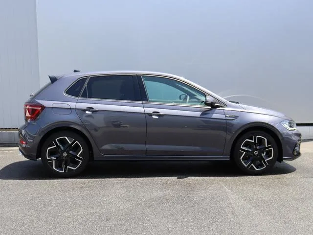 Volkswagen Polo TSI R-LINE 2025 — миниатюра 3