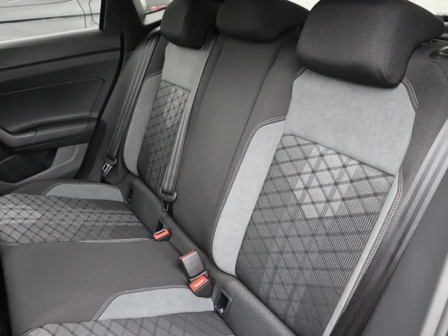 Volkswagen Polo TSI R-LINE 2025 — миниатюра 5