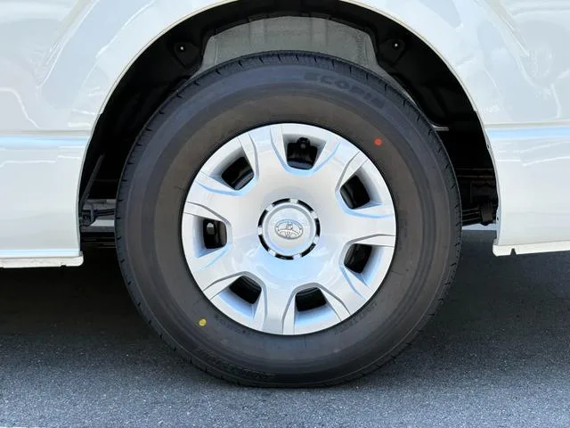Toyota HIACE WAGON GRAND CABIN 2025 — миниатюра 3