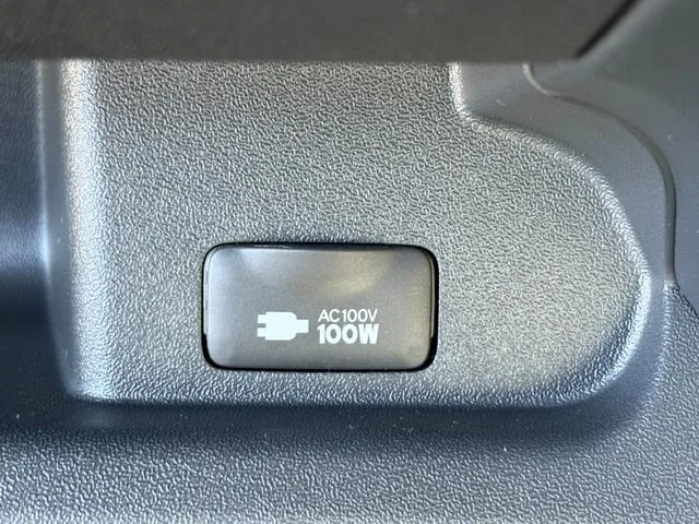 Toyota HIACE WAGON GRAND CABIN 2025 — миниатюра 5