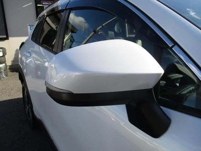 Toyota CorollaCross Z 2023 — миниатюра 2