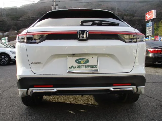 Honda VEZEL G 2023 — миниатюра 5