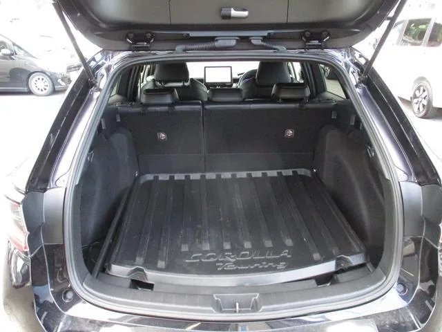 Toyota COROLLA TOURING HYBRID WB 2023 — миниатюра 5