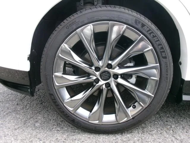 Toyota CROWN CROSSOVER G ADVANCED LEATHER PACKAGE 2023 — миниатюра 5