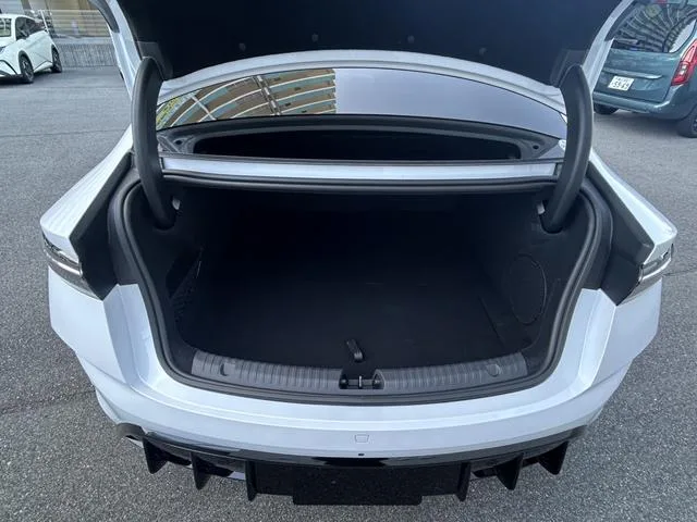 BYD Seal BASE GRADE 2025 — миниатюра 4
