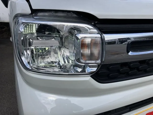 Suzuki Spacia HYBRID X 2026 — миниатюра 2