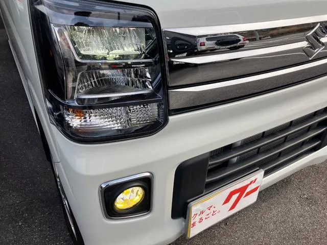 Suzuki EVERY WAGON PZ TURBO 2024 — миниатюра 3