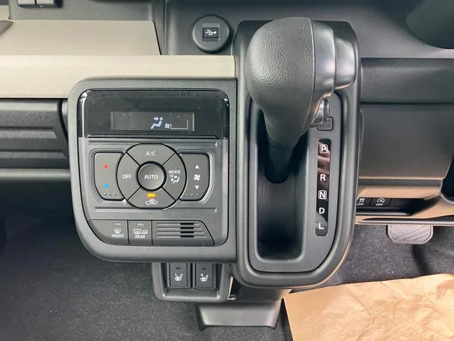 Suzuki Spacia HYBRID X 2026 — миниатюра 2