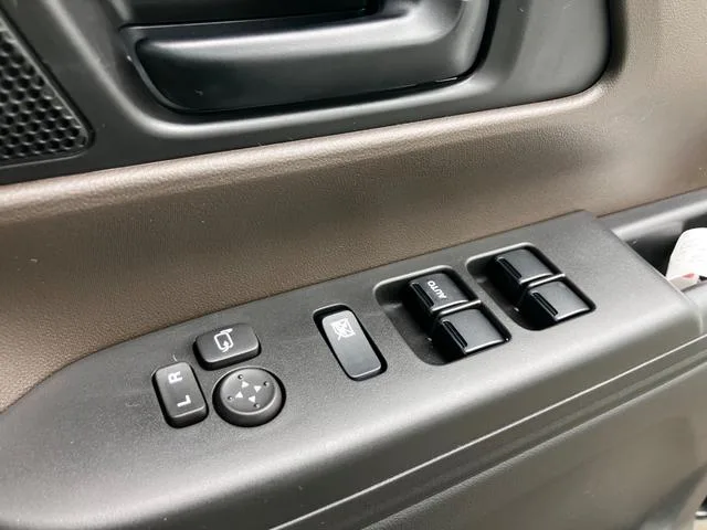 Suzuki Spacia HYBRID X 2026 — миниатюра 3