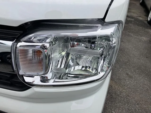 Suzuki Spacia HYBRID X 2026 — миниатюра 4