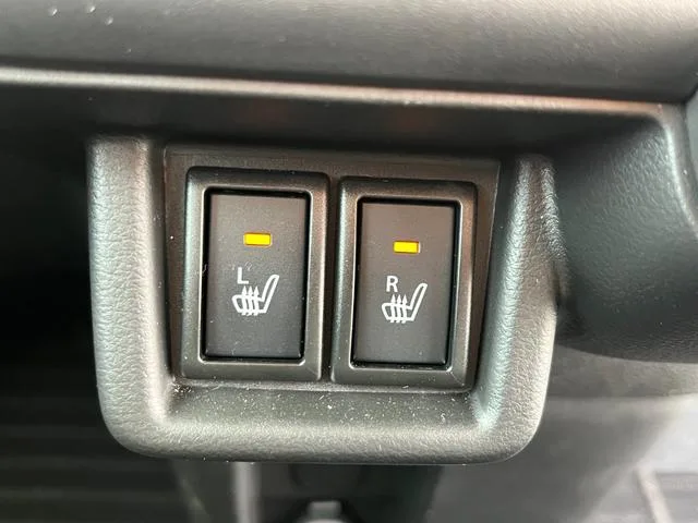 Suzuki SPACIA CUSTOM HYBRID XS 2024 — миниатюра 5