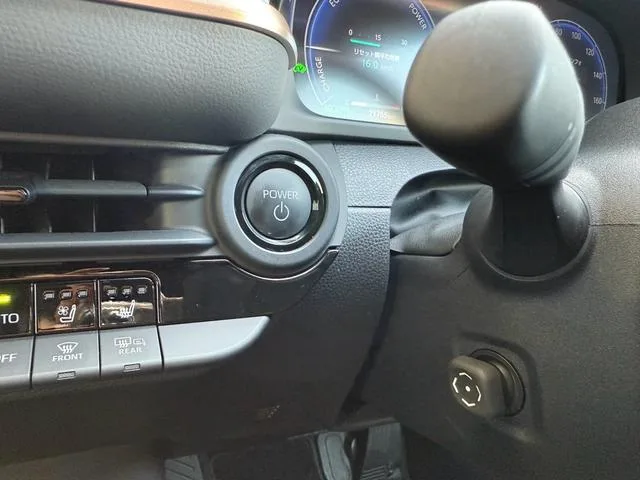 Toyota CROWN SPORT Z 2024 — миниатюра 4
