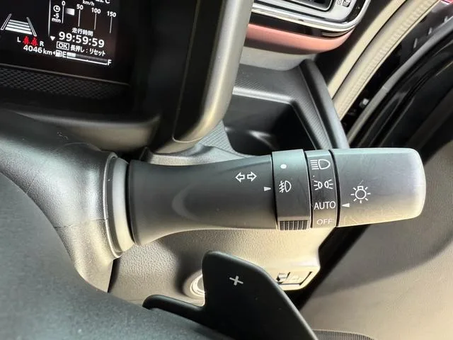 Suzuki SPACIA CUSTOM HYBRID XS TURBO 2025 — миниатюра 5
