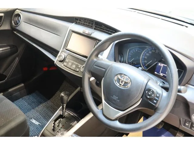 Toyota COROLLA FIELDER HYBRID EX 2024 — миниатюра 3