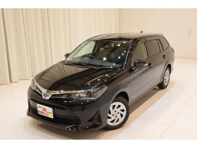 Toyota COROLLA FIELDER HYBRID EX 2024 — миниатюра 4
