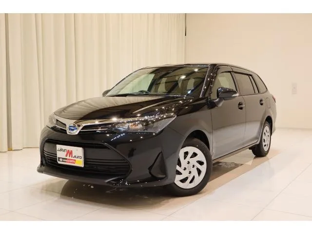 Toyota COROLLA FIELDER HYBRID EX 2024 — фото 1, купить с доставкой в Москву