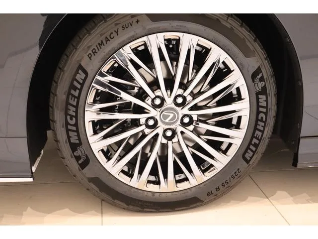 Lexus LM LM500H VERSION L 2024 — миниатюра 5
