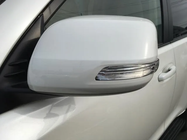 Toyota Land Cruiser Prado TX L PACKAGE 2022 — миниатюра 4