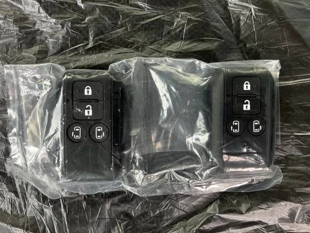 Suzuki SPACIA GEAR HYBRID XZ 2024 — миниатюра 4