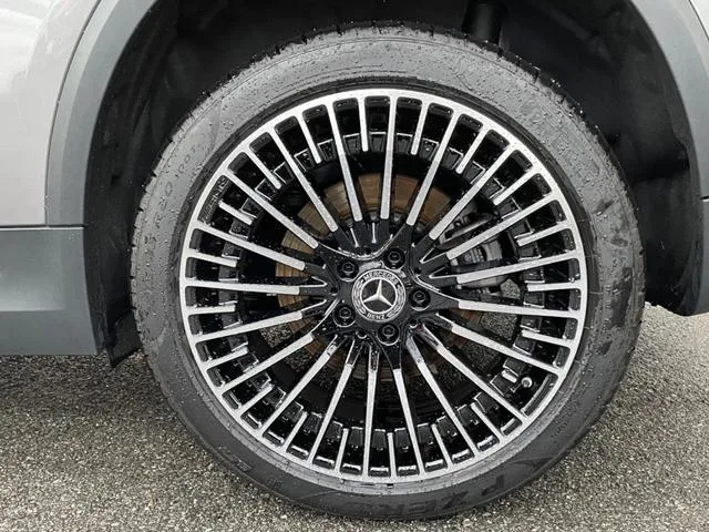 Mercedes-Benz EQA EQA250 AMG LINE PACKAGE 2022 — миниатюра 2