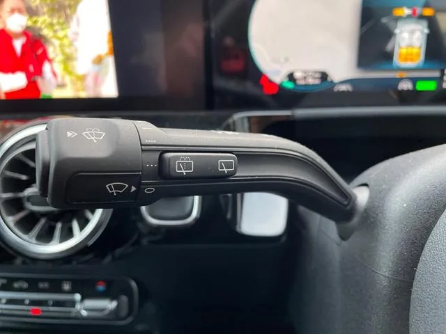 Mercedes-Benz EQA EQA250 AMG LINE PACKAGE 2022 — миниатюра 3