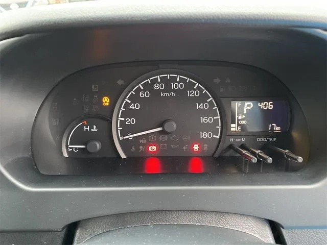 Toyota TOWNACE VAN GL 2026 — миниатюра 4