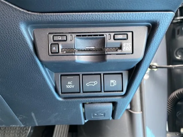 Toyota Prius Z 2024 — миниатюра 3
