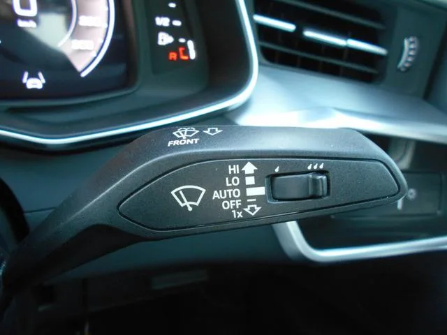 Audi A6 40 TDI QUATTRO SPORT S LINE PACKAGE 2023 — миниатюра 5
