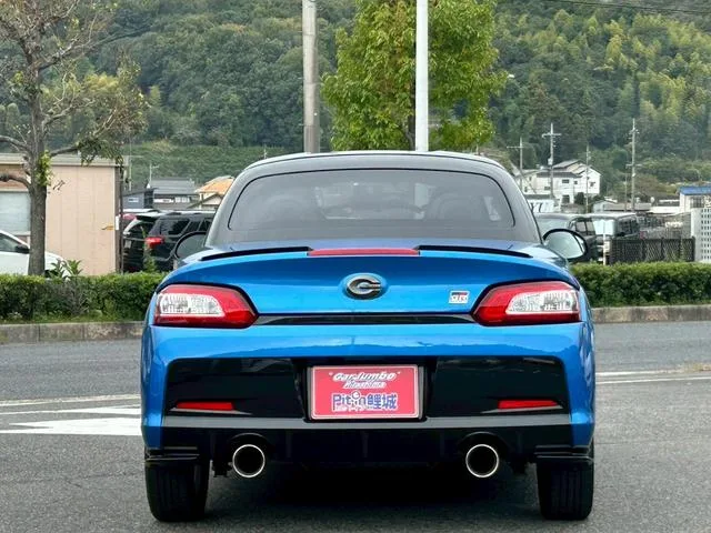 Toyota Copen GR SPORT 2023 — миниатюра 2