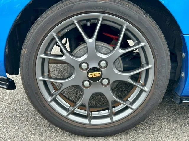 Toyota Copen GR SPORT 2023 — миниатюра 3