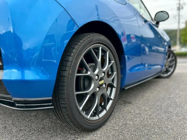 Toyota Copen GR SPORT 2023 — миниатюра 5