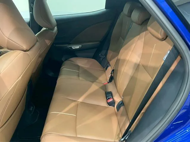 Lexus LBX RELAX 2024 — миниатюра 5