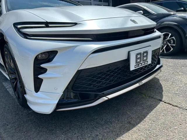 Toyota CROWN SPORT Z 2025 — миниатюра 3