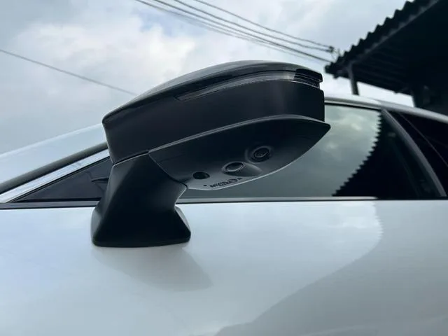 Toyota CROWN SPORT Z 2025 — миниатюра 5