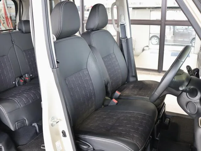 Mitsubishi DELICA MINI G PREMIUM 2024 — миниатюра 2