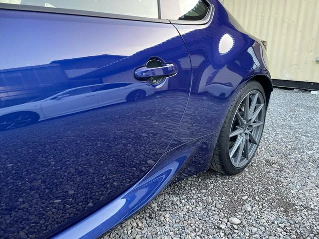 Subaru BRZ S 2022 — миниатюра 3