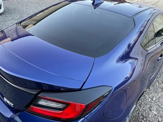 Subaru BRZ S 2022 — миниатюра 4