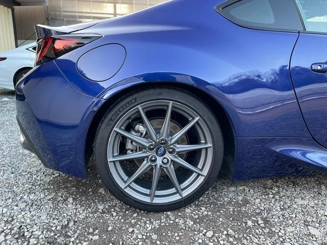 Subaru BRZ S 2022 — миниатюра 5