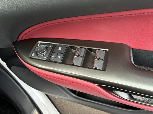Lexus NX NX350H 2023 — миниатюра 4