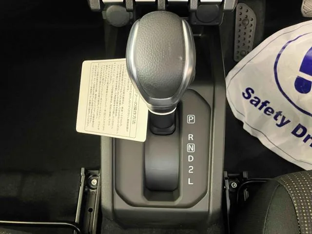 Suzuki Jimny XL 2025 — миниатюра 4