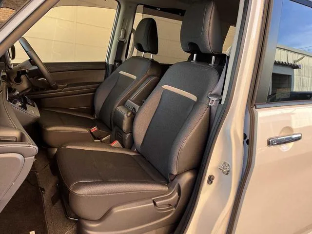 Nissan SERENA E-POWER HIGHWAY STAR V 2024 — миниатюра 4