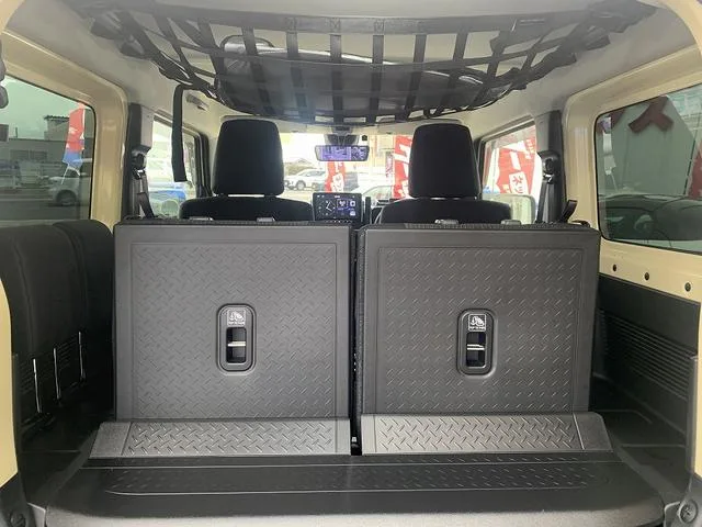 Suzuki Jimny XC 2022 — миниатюра 5