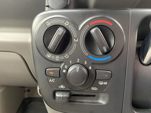 Suzuki Every JOIN TURBO 2022 — миниатюра 4