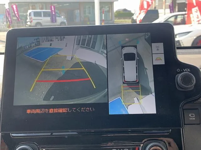 Toyota SIENTA HYBRID Z 2023 — миниатюра 3