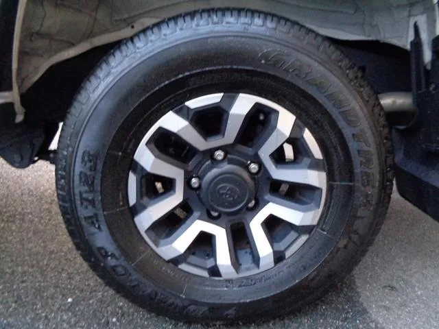 Toyota Landcruiser 70 AX 2024 — миниатюра 4