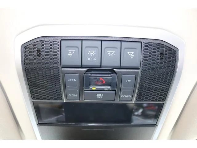 Toyota Land Cruiser ZX 2023 — миниатюра 5