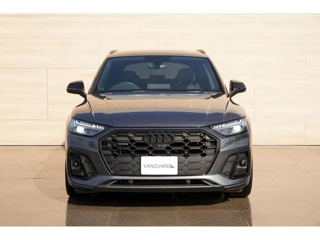 Audi Q5 40TDI QUATTRO S LINE 2022 — миниатюра 2
